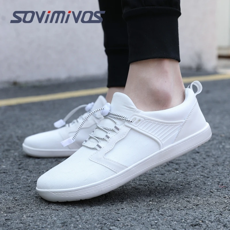 Crossfit Runners - Men's Cross-Trainer | Barefoot & Minimalist