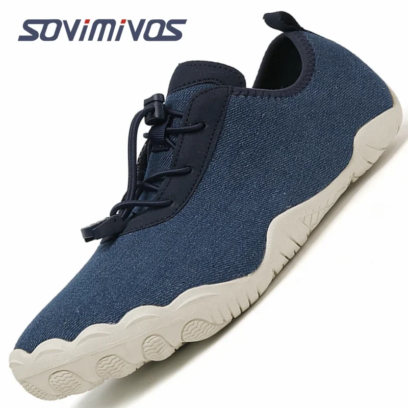 Men's Cross-Trainer | Barefoot - Crossfit Runners ulasan dan harga