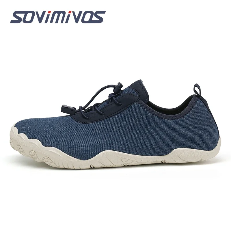 Men's Cross-Trainer | Barefoot - Crossfit Runners ulasan dan harga