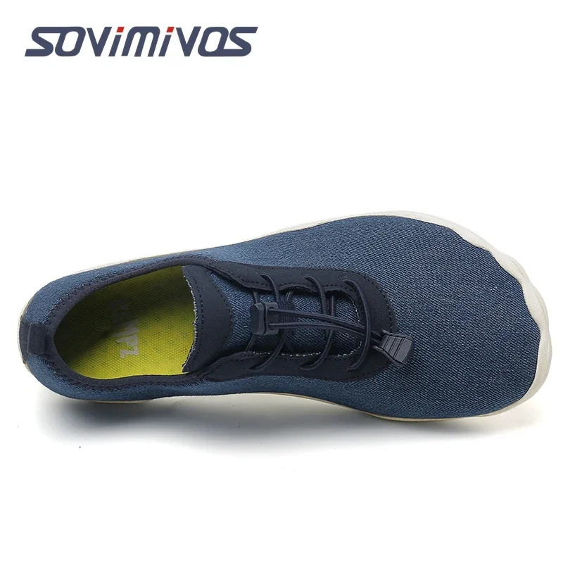 Men's Cross-Trainer | Barefoot - Crossfit Runners ulasan dan harga