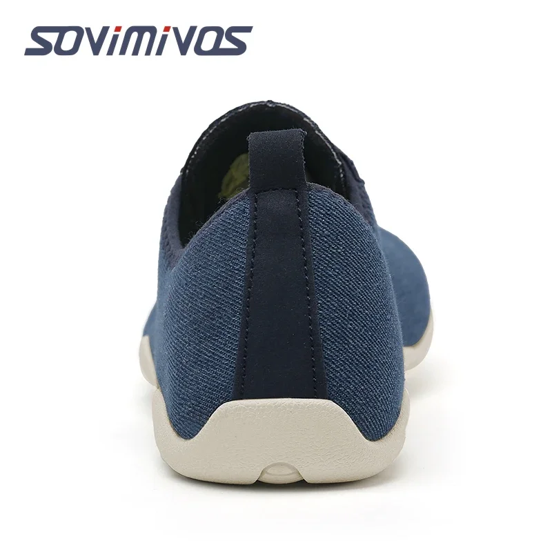 Men's Cross-Trainer | Barefoot - Crossfit Runners ulasan dan harga
