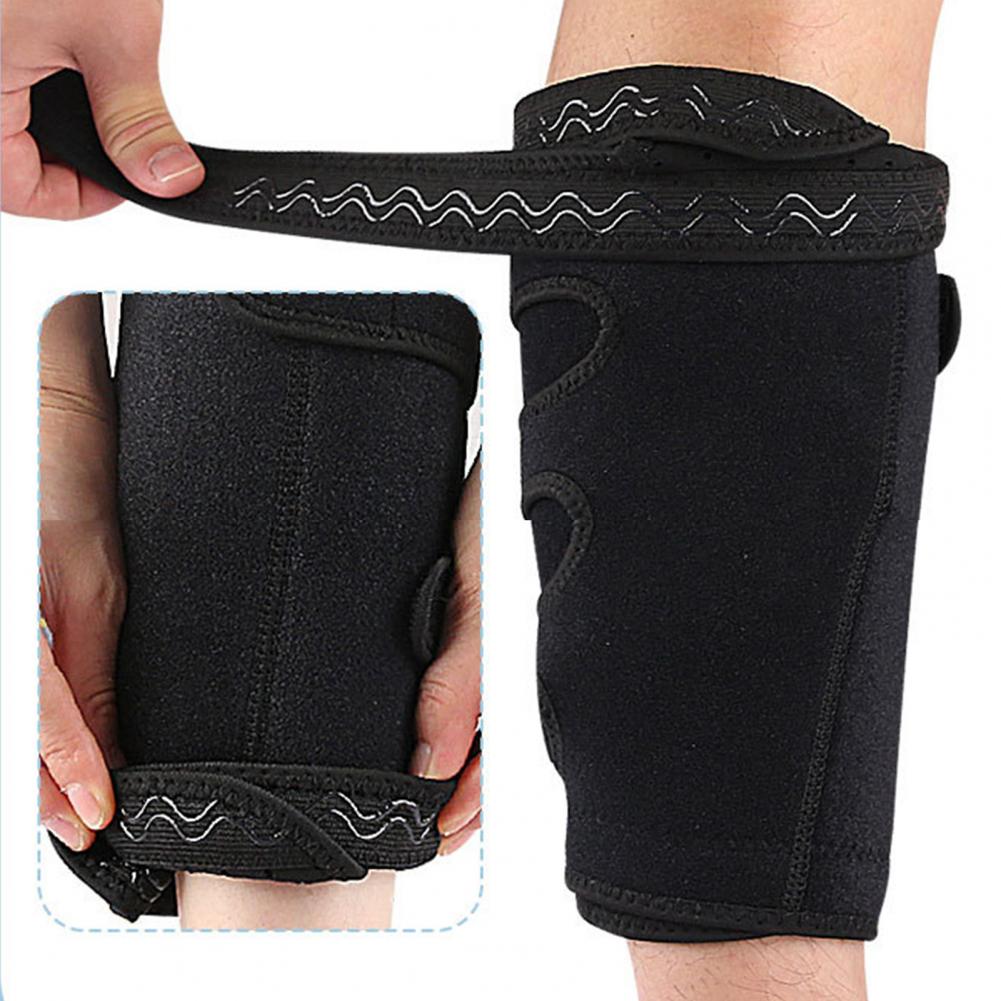 Sport Shin Guard Crossfit Adju - Shin Guard Crossfit ulasan dan harga