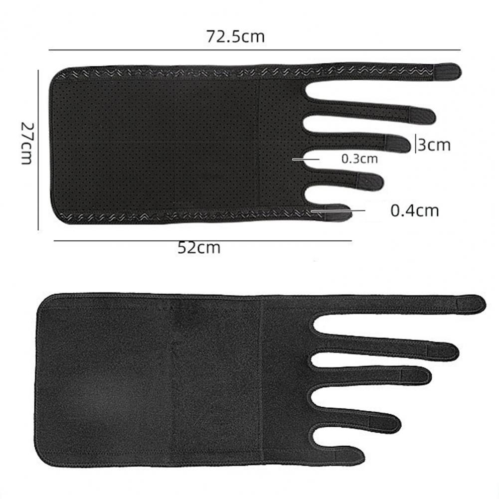 Sport Shin Guard Crossfit Adju - Shin Guard Crossfit ulasan dan harga