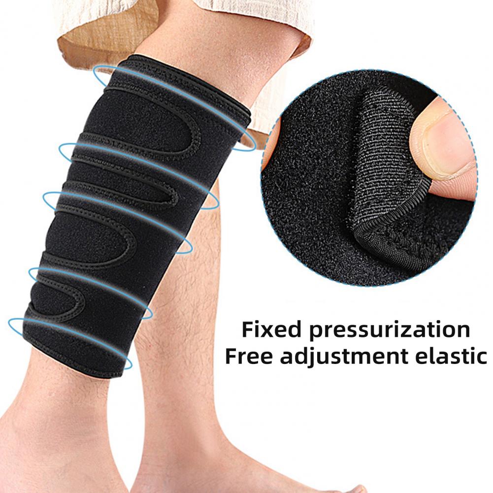 Sport Shin Guard Crossfit Adju - Shin Guard Crossfit ulasan dan harga