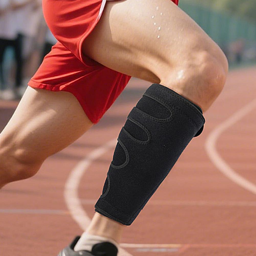 Sport Shin Guard Crossfit Adju - Shin Guard Crossfit ulasan dan harga