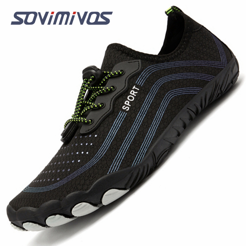 Men's Minimalist Trail Runner  - Crossfit Runners ulasan dan harga