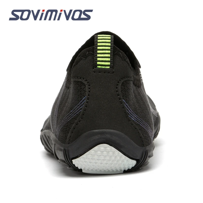 Men's Minimalist Trail Runner  - Crossfit Runners ulasan dan harga