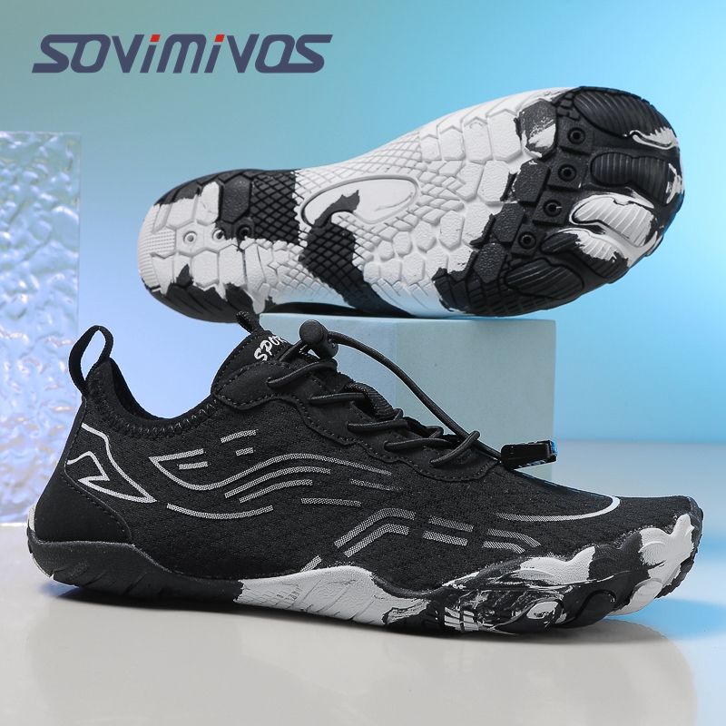 Men's Minimalist Trail Runner  - Crossfit Runners ulasan dan harga