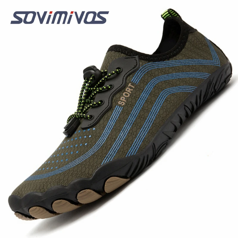 Men's Minimalist Trail Runner  - Crossfit Runners ulasan dan harga