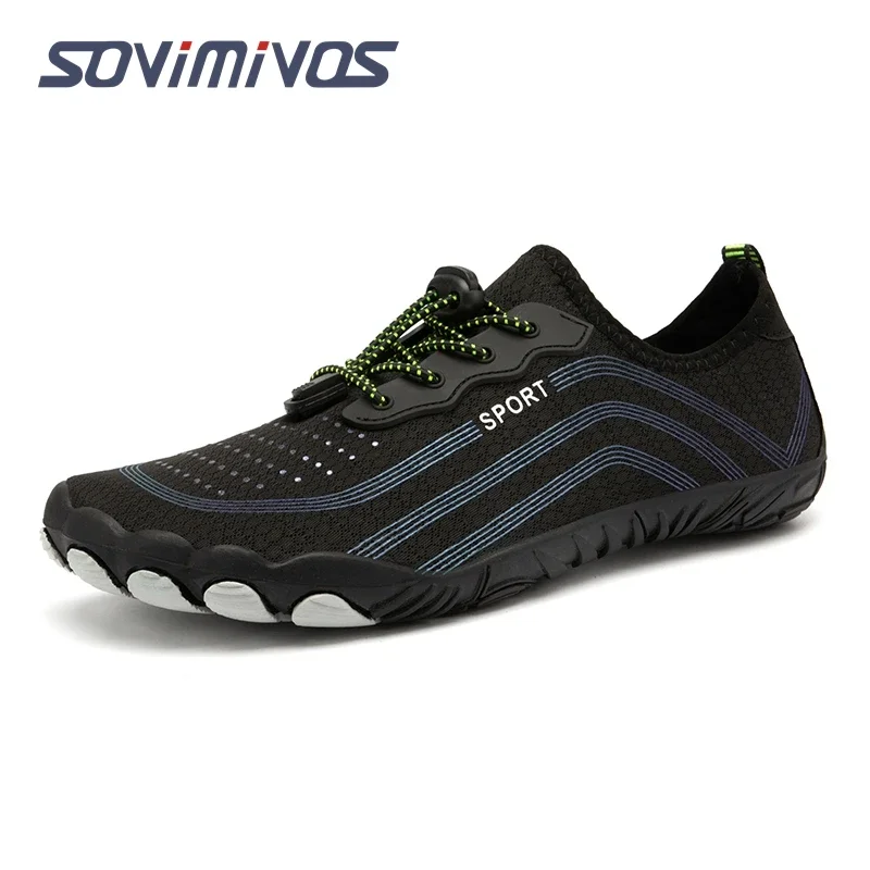Men's Minimalist Trail Runner  - Crossfit Runners ulasan dan harga