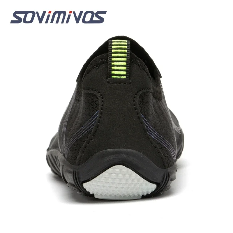 Men's Minimalist Trail Runner  - Crossfit Runners ulasan dan harga