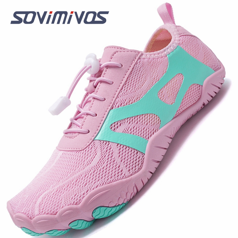 Womens Mens Barefoot Shoes Min - Crossfit Runners ulasan dan harga