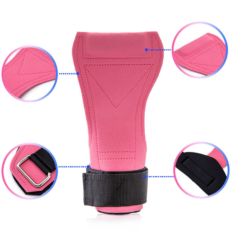 Thick Palm Protectors for Cros - Crossfit Gym Gear ulasan dan harga