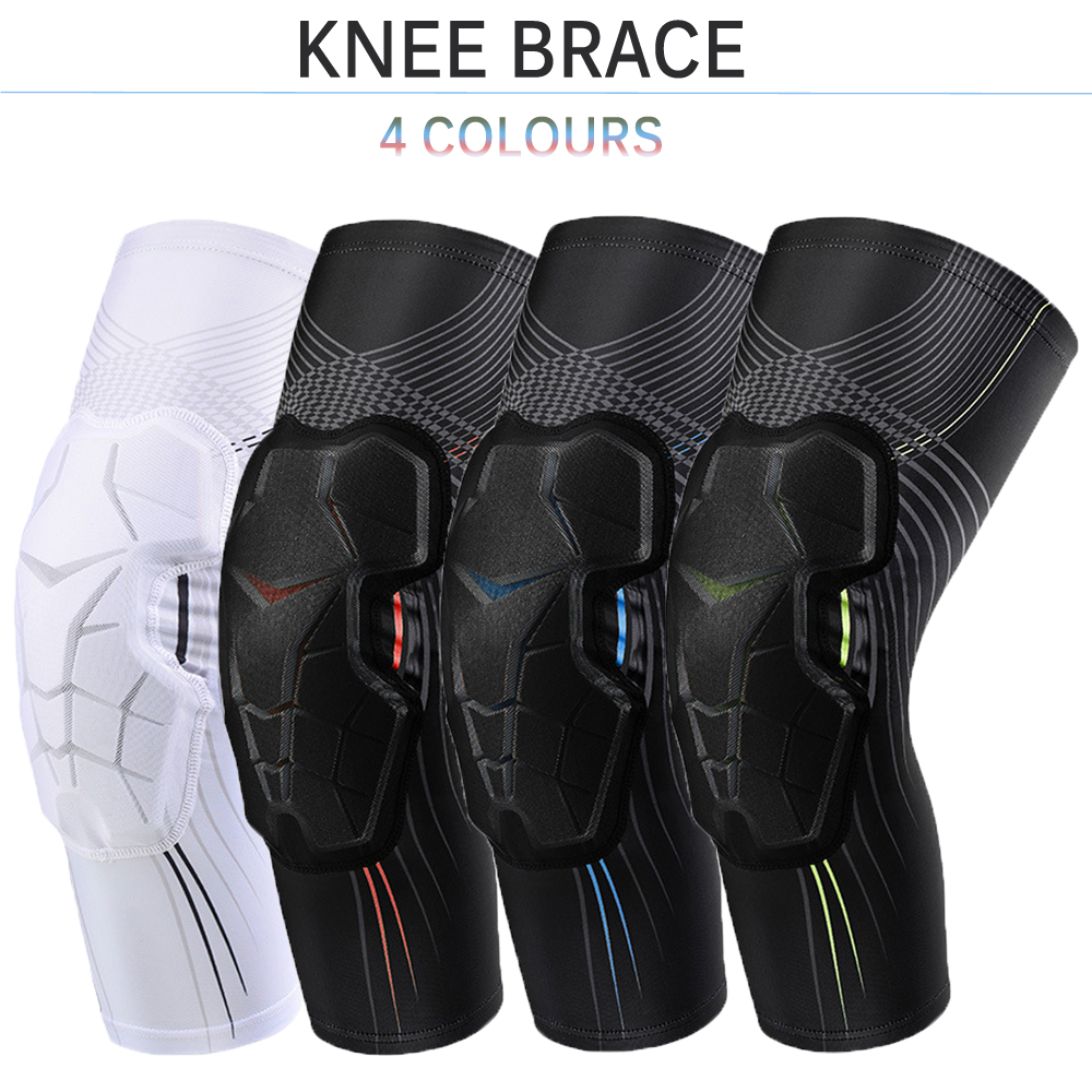 1Pcs/2Pcs Protectives Strike K - Shin Guard Crossfit ulasan dan harga