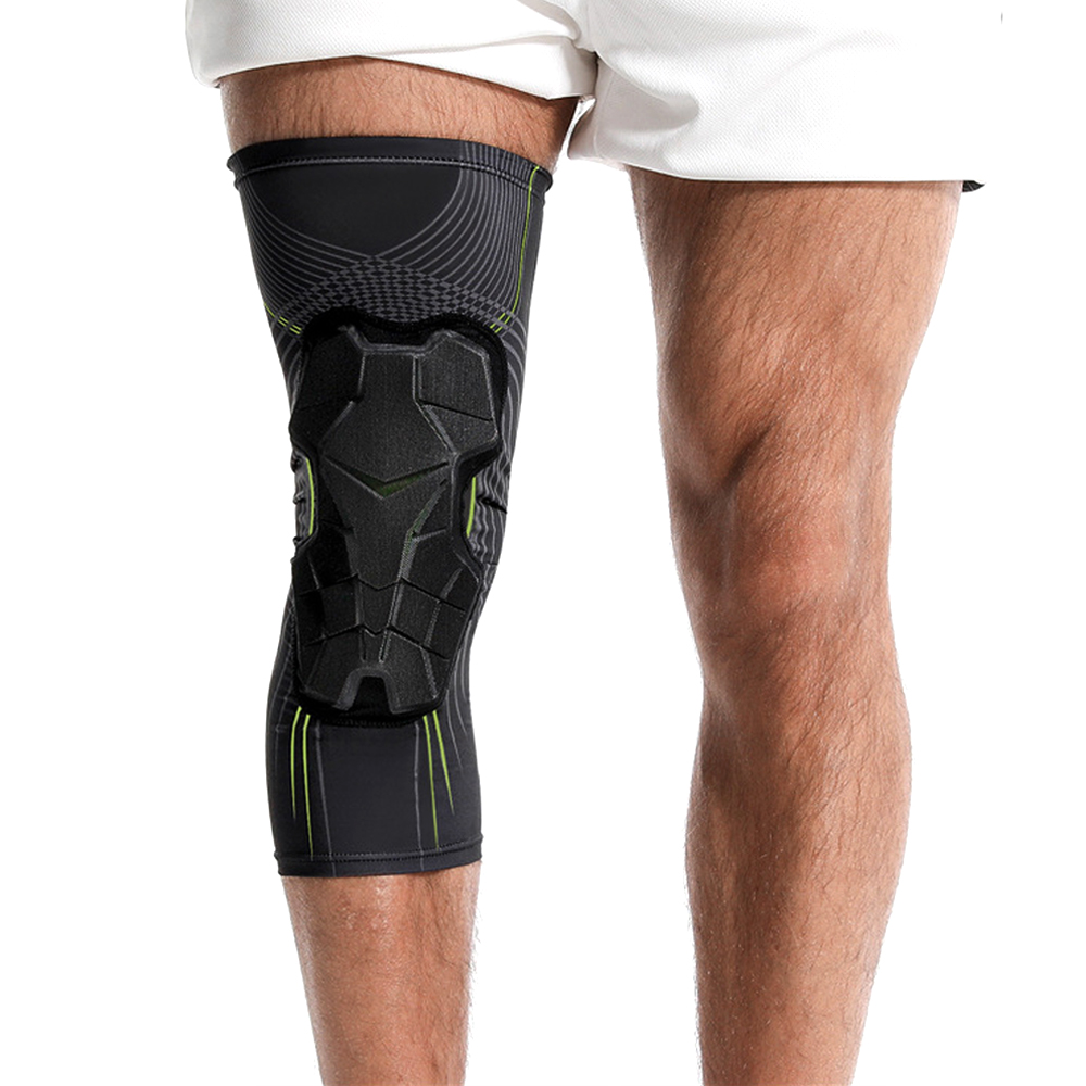 1Pcs/2Pcs Protectives Strike K - Shin Guard Crossfit ulasan dan harga