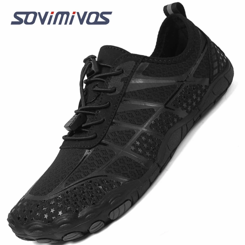 Men's Minimalist Trail Runner  - Crossfit Runners ulasan dan harga