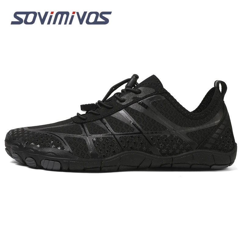 Men's Minimalist Trail Runner  - Crossfit Runners ulasan dan harga
