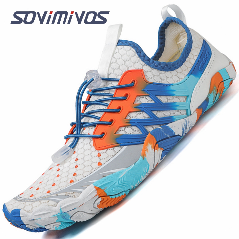 Men's Minimalist Trail Runner  - Crossfit Runners ulasan dan harga