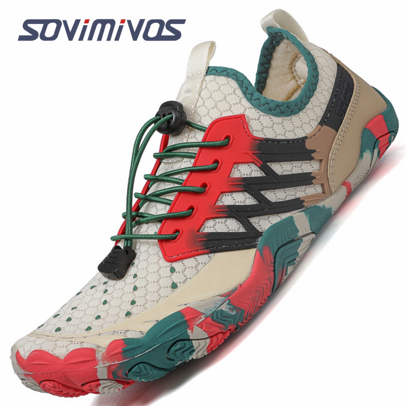 Men's Minimalist Trail Runner  - Crossfit Runners ulasan dan harga