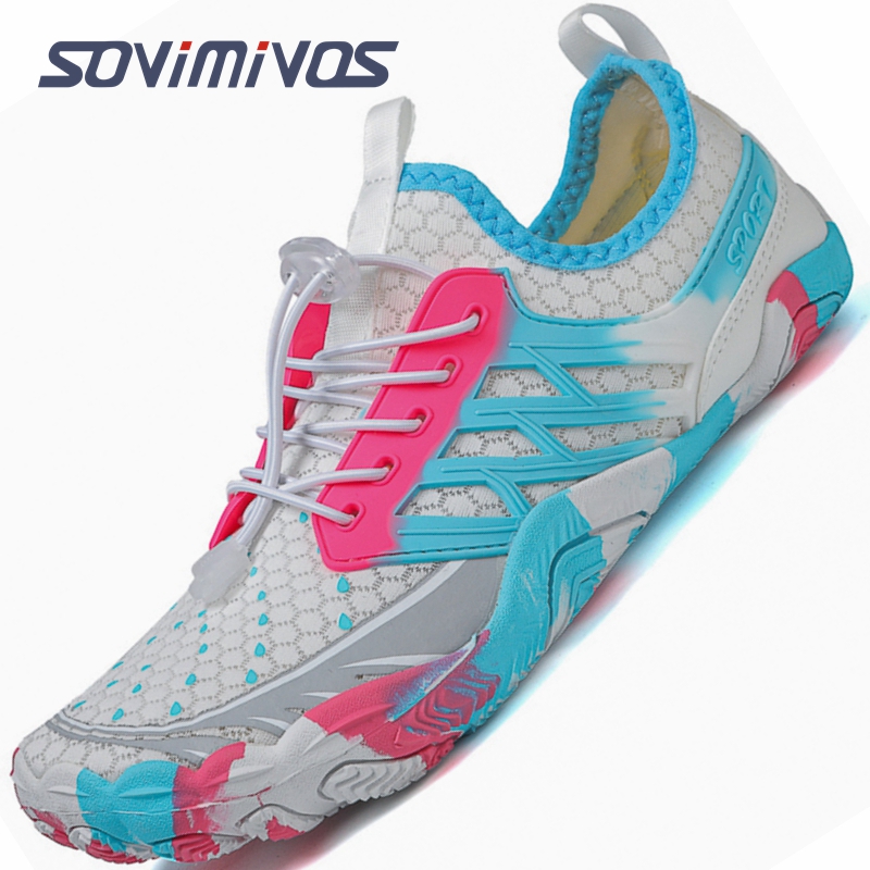 Men's Minimalist Trail Runner  - Crossfit Runners ulasan dan harga