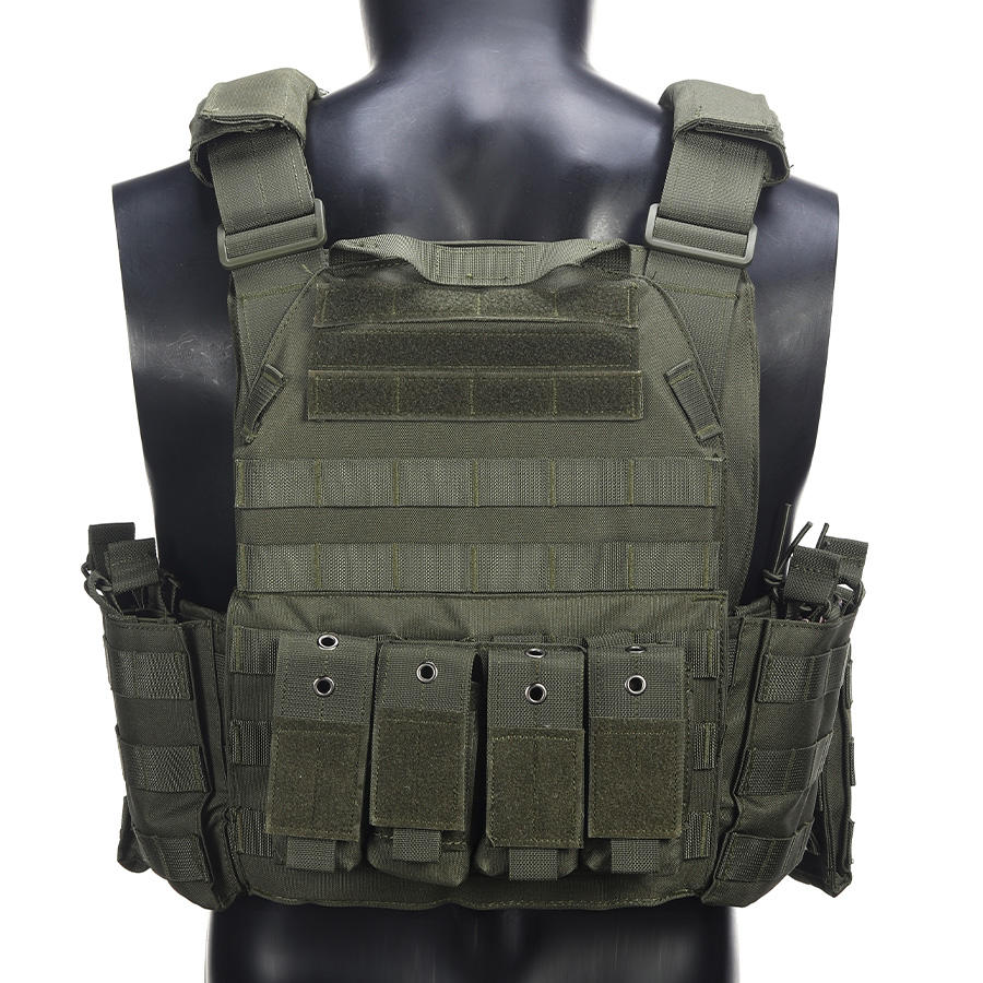 IYoulder and waist quick disas - Crossfit Vest ulasan dan harga