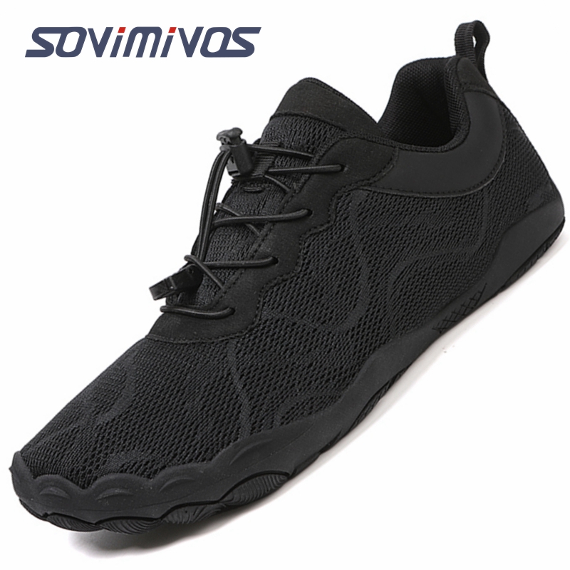 Womens Mens Barefoot Shoes Min - Crossfit Runners ulasan dan harga