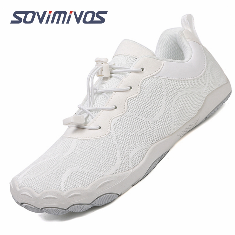 Womens Mens Barefoot Shoes Min - Crossfit Runners ulasan dan harga