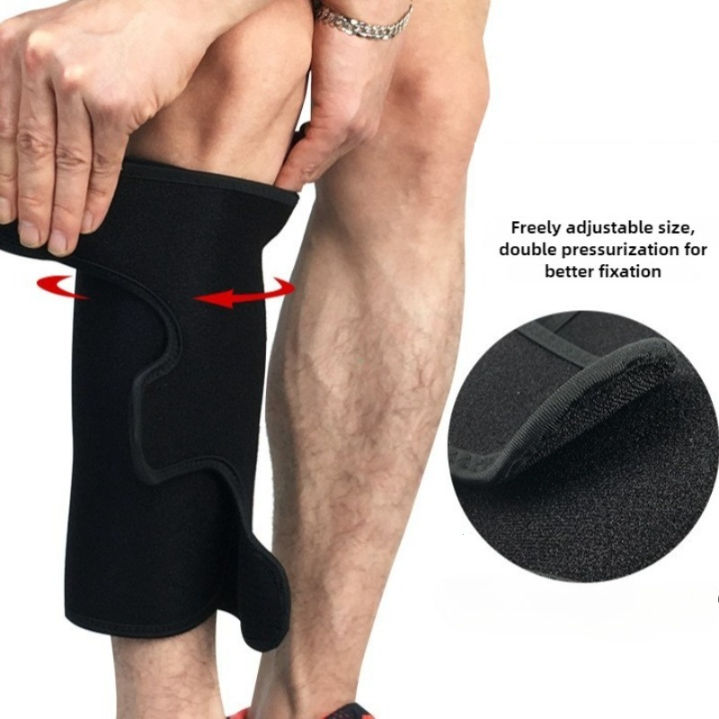 1PC Sport Shin Guard Cross fit - Shin Guard Crossfit ulasan dan harga