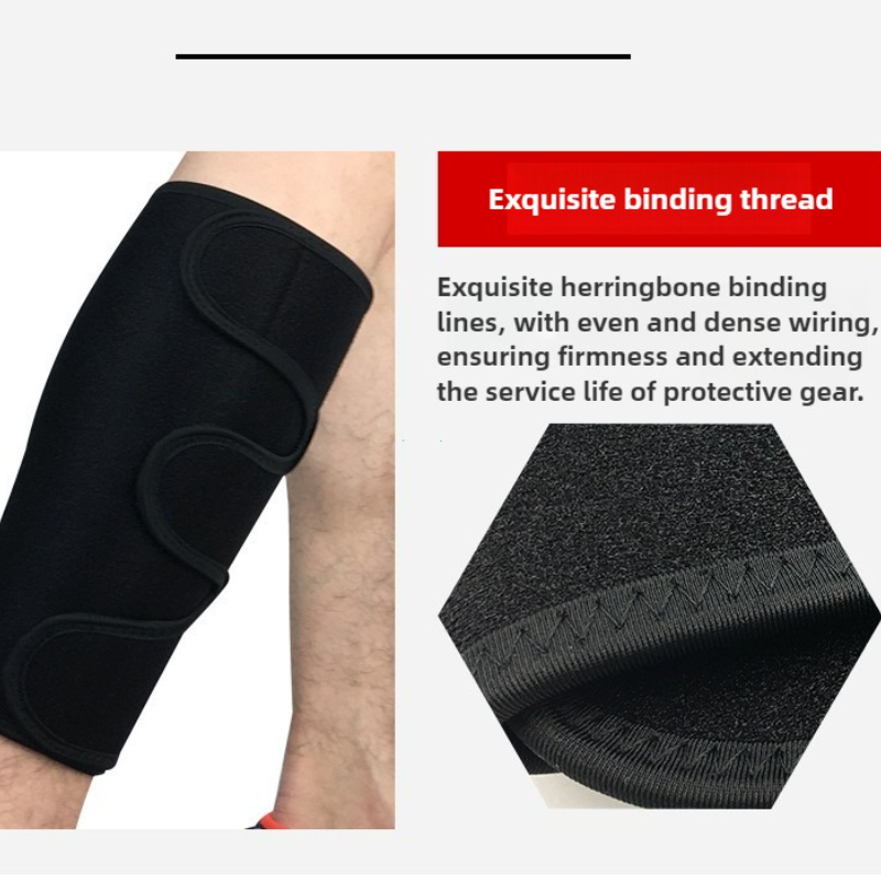 1PC Sport Shin Guard Cross fit - Shin Guard Crossfit ulasan dan harga