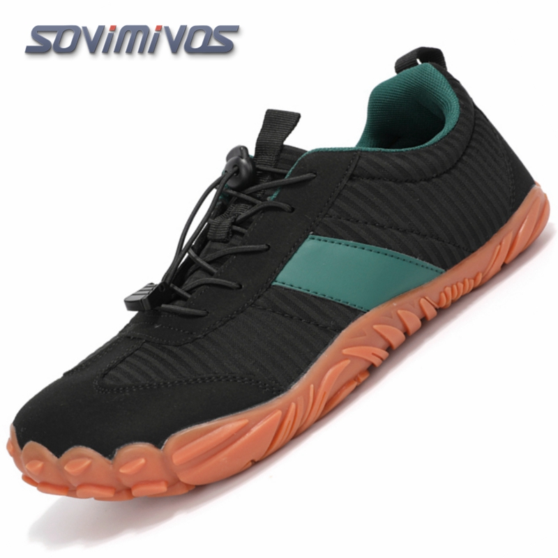 Men's Cross-Trainer Barefoot & - Crossfit Runners ulasan dan harga
