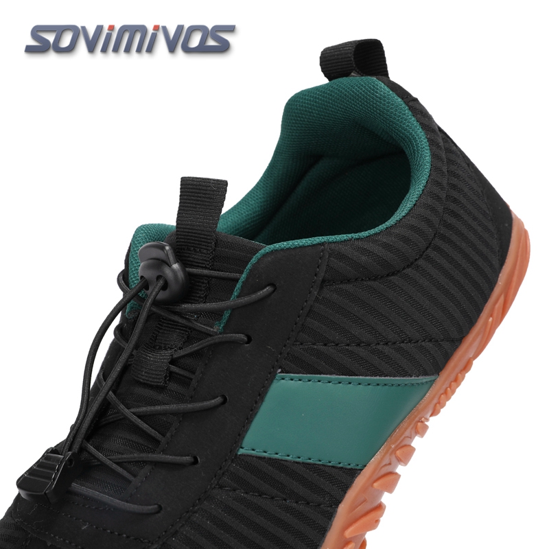 Men's Cross-Trainer Barefoot & - Crossfit Runners ulasan dan harga