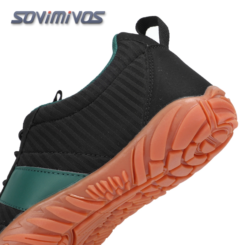 Men's Cross-Trainer Barefoot & - Crossfit Runners ulasan dan harga