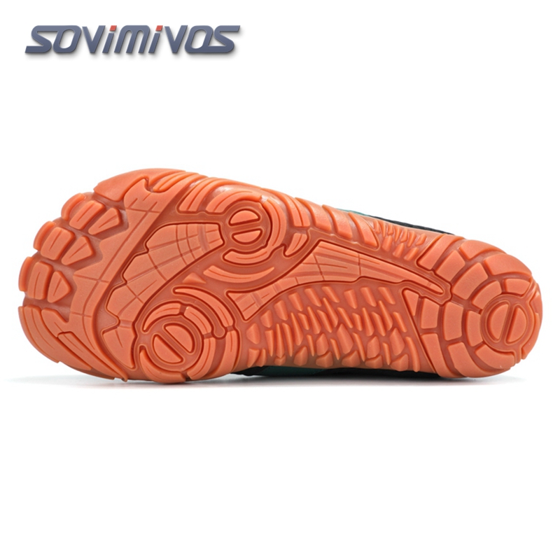 Men's Cross-Trainer Barefoot & - Crossfit Runners ulasan dan harga