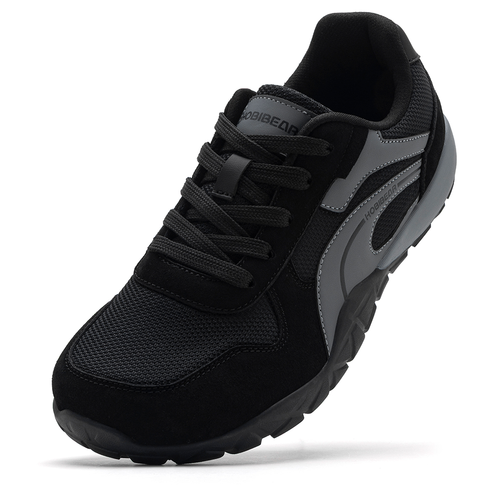 HOBIBEAR Barefoot Wide Toe Sho - Crossfit Runners ulasan dan harga