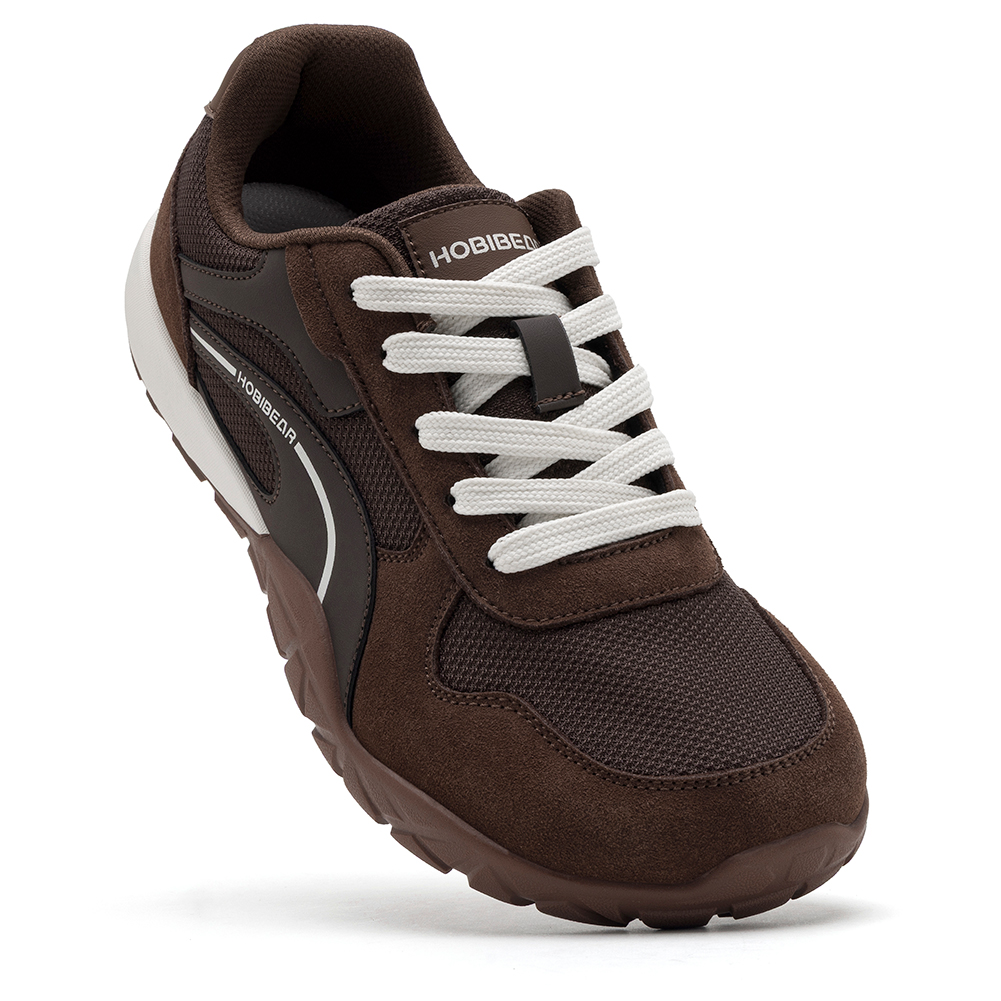 HOBIBEAR Barefoot Wide Toe Sho - Crossfit Runners ulasan dan harga