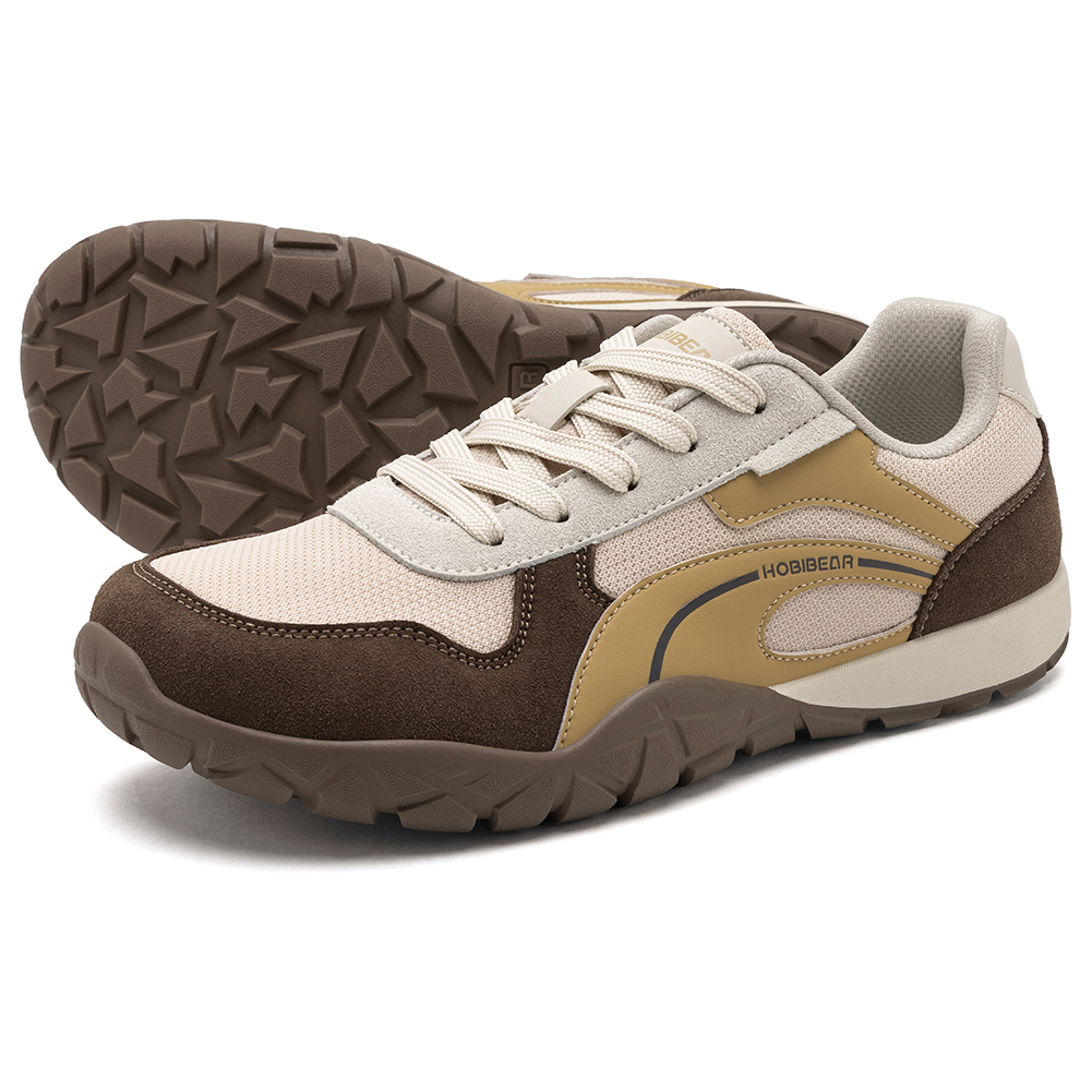 HOBIBEAR Barefoot Wide Toe Sho - Crossfit Runners ulasan dan harga