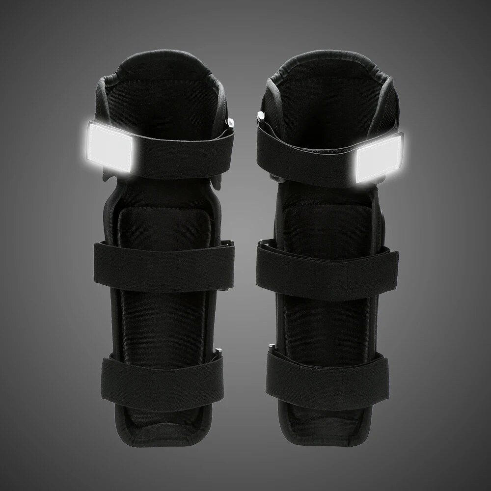 WOSAWE Sports Knee & Elbow Pad - Shin Guard Crossfit ulasan dan harga