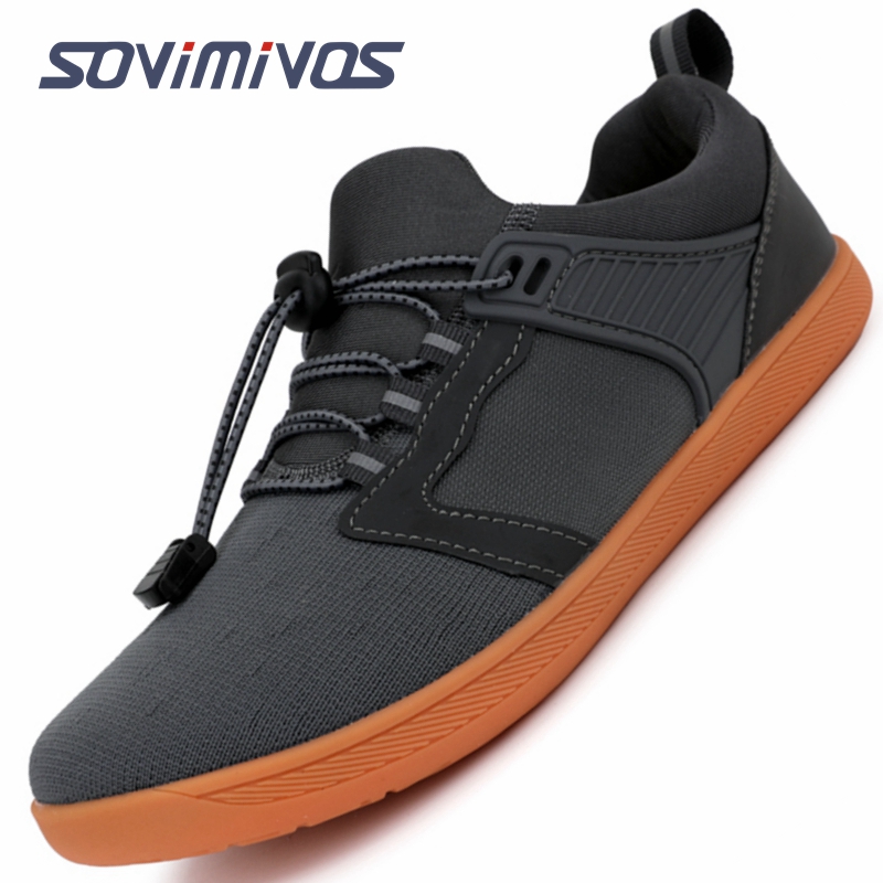 Men's Cross-Trainer | Barefoot - Crossfit Runners ulasan dan harga
