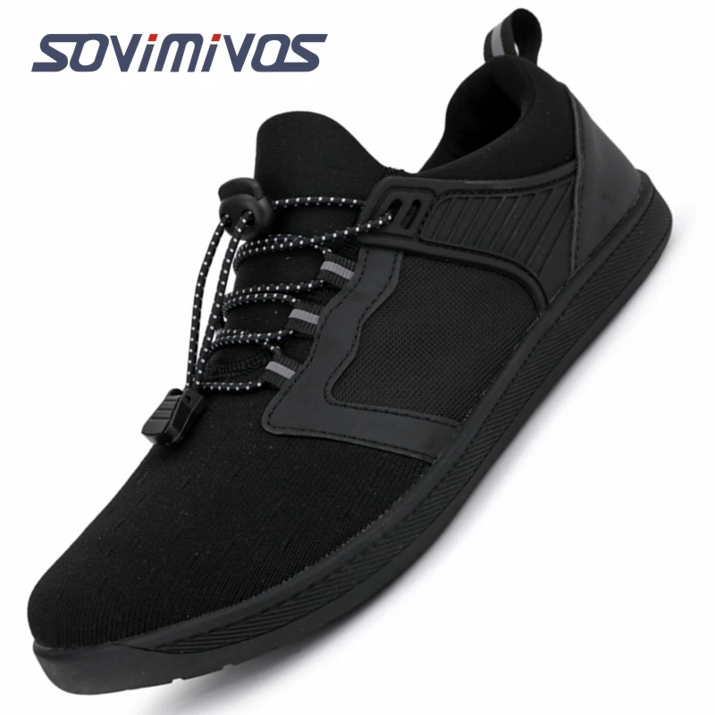 Men's Cross-Trainer | Barefoot - Crossfit Runners ulasan dan harga