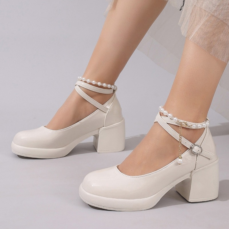 New Women Pumps Shoes Fashion  - Crossfit Lady ulasan dan harga