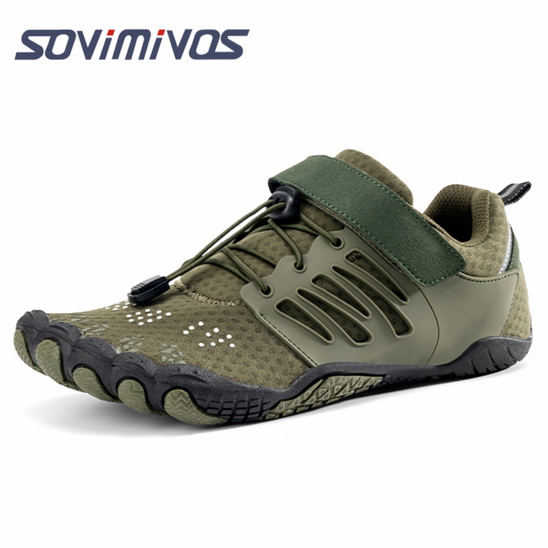 Men's Minimalist Trail Runner  - Crossfit Runners ulasan dan harga