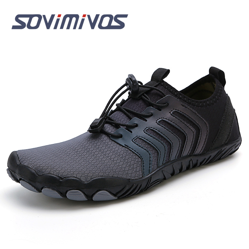 Men's Minimalist Trail Runner  - Crossfit Runners ulasan dan harga