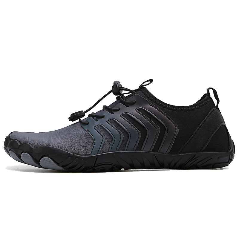 Men's Minimalist Trail Runner  - Crossfit Runners ulasan dan harga