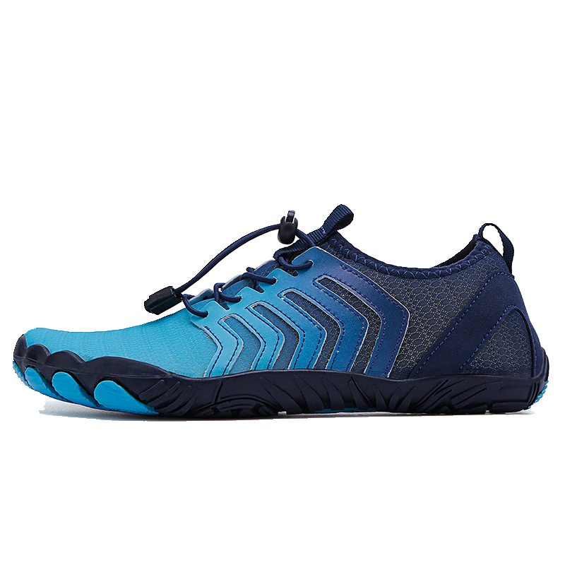 Men's Minimalist Trail Runner  - Crossfit Runners ulasan dan harga