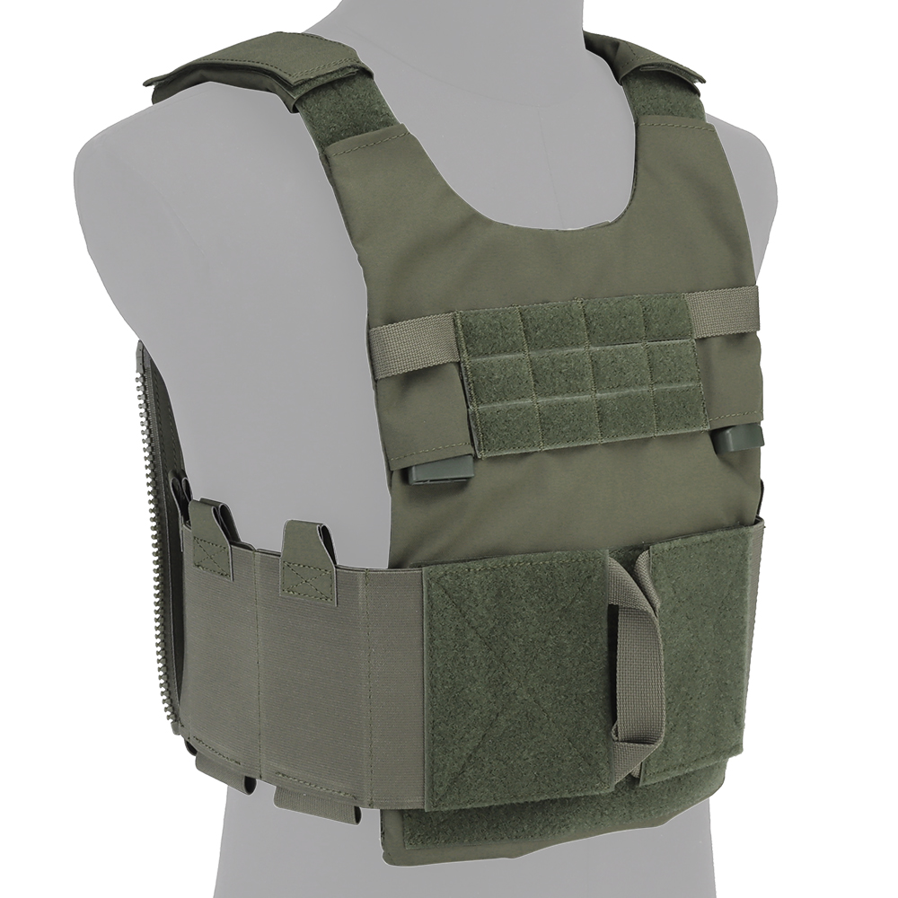 Tactical LV-119 Plate Carrier  - Crossfit Vest ulasan dan harga