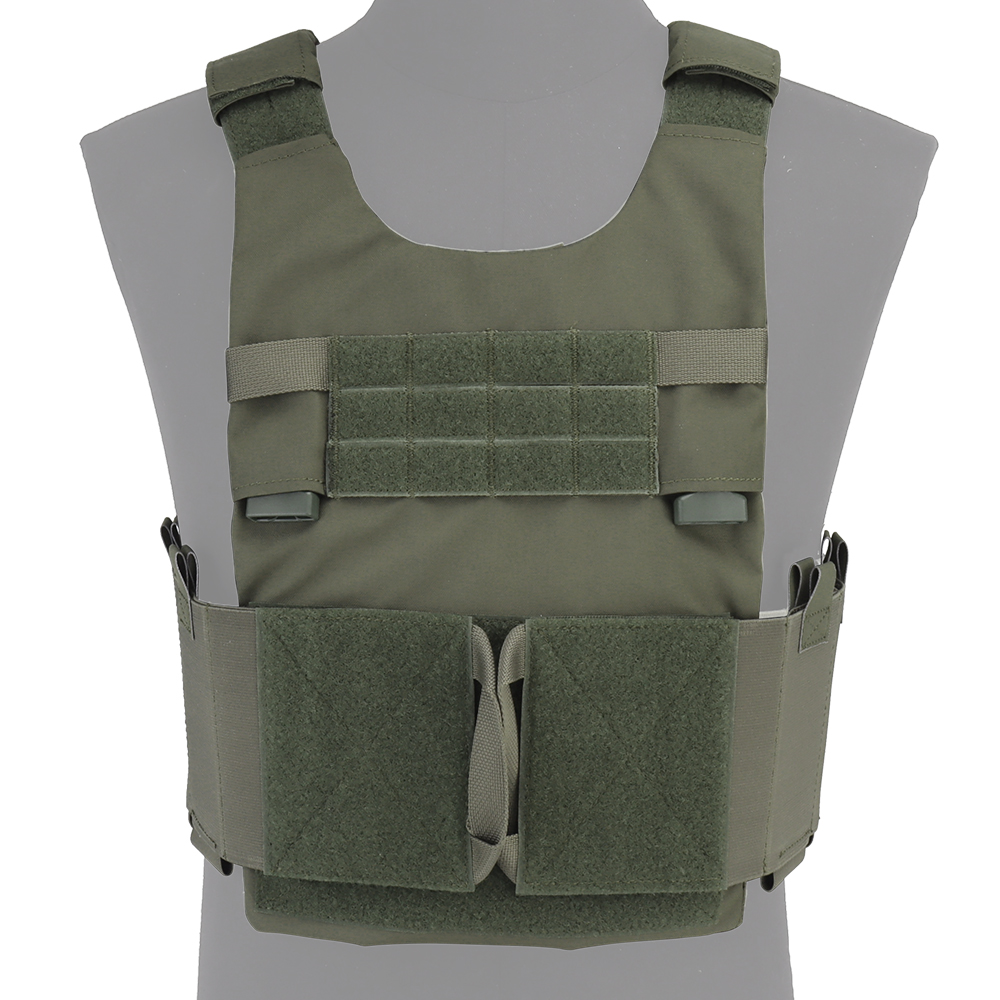Tactical LV-119 Plate Carrier  - Crossfit Vest ulasan dan harga