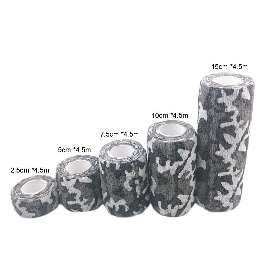 Nonwoven Self-adhesive Elastic - Crossfit Equipment ulasan dan harga