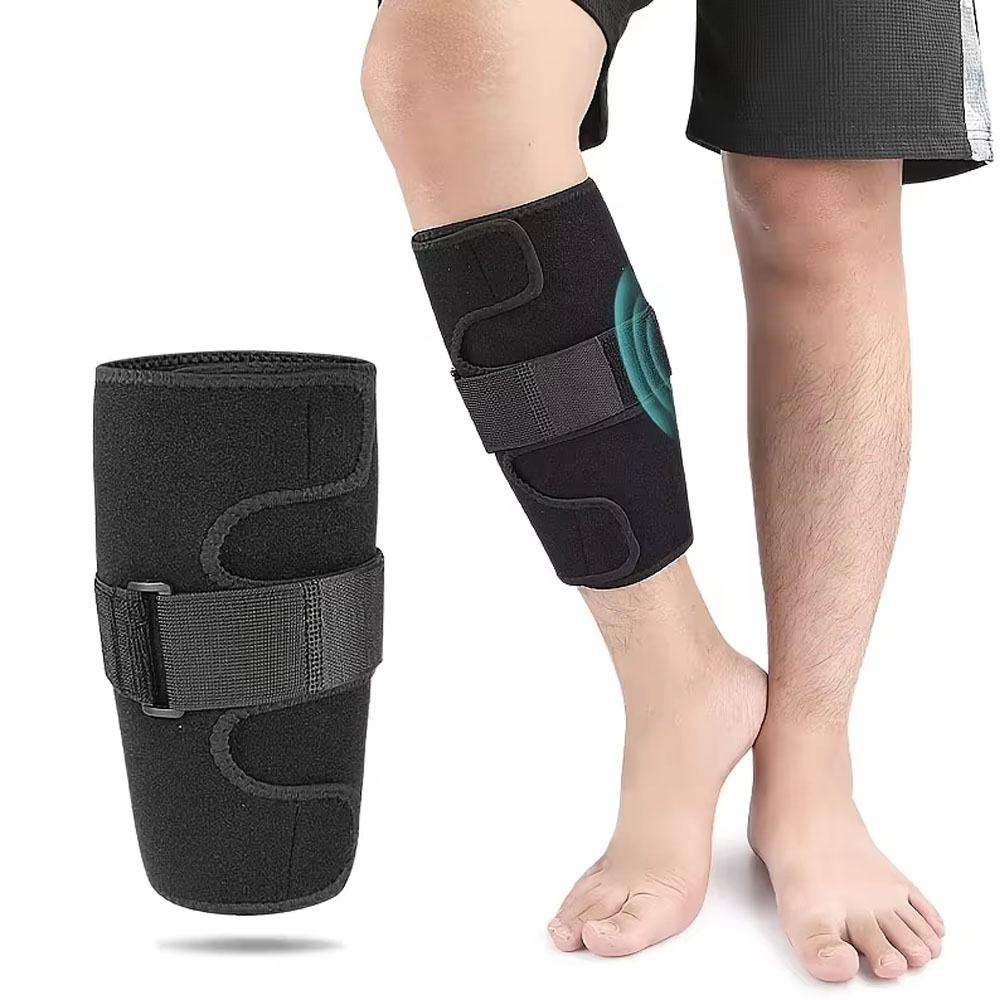 1PC Sport Shin Guard Crossfit  - Shin Guard Crossfit ulasan dan harga