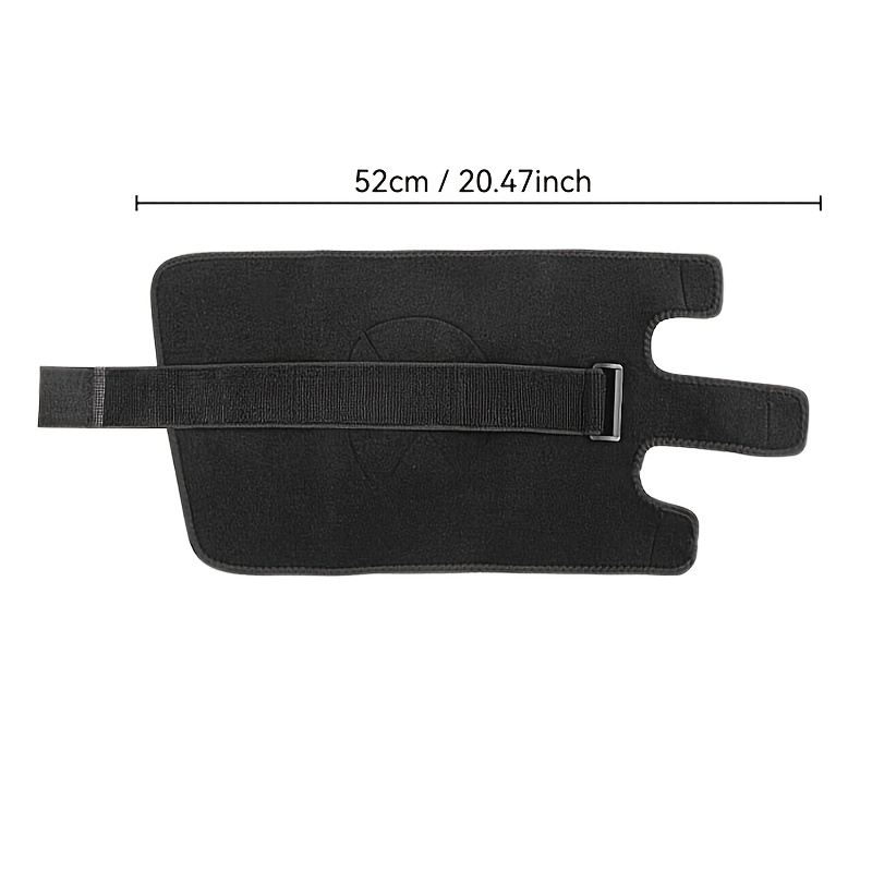 1PC Sport Shin Guard Crossfit  - Shin Guard Crossfit ulasan dan harga