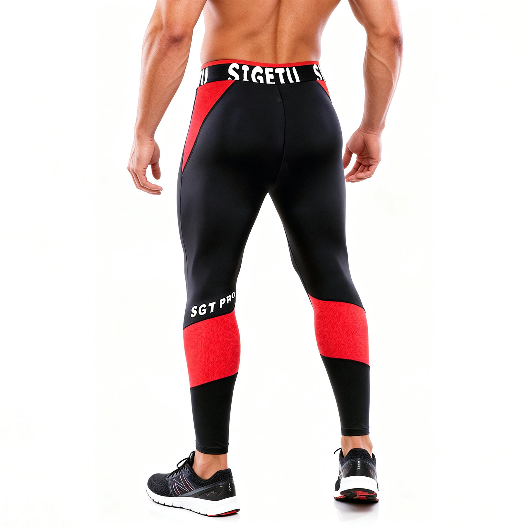 Professional Grade Nylon Spand - Crossfit Runners ulasan dan harga